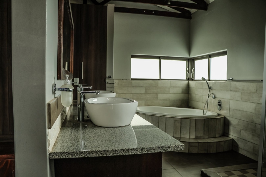 4 Bedroom Property for Sale in Arcadia SH Free State